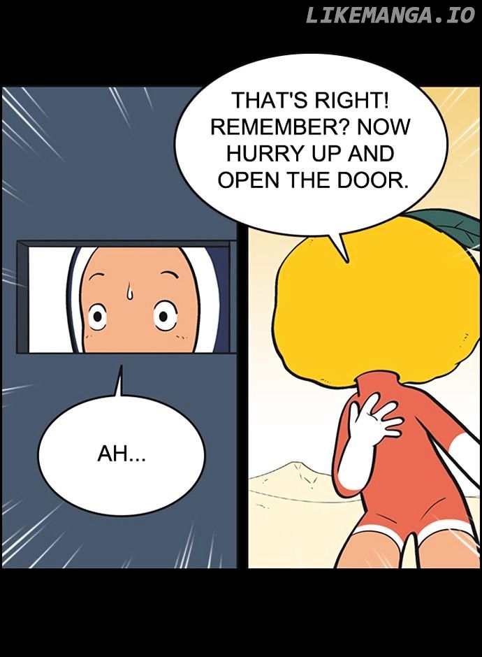Yumi's Cells Chapter 83 - page 11