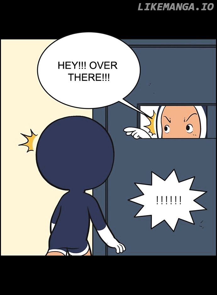 Yumi's Cells Chapter 83 - page 18