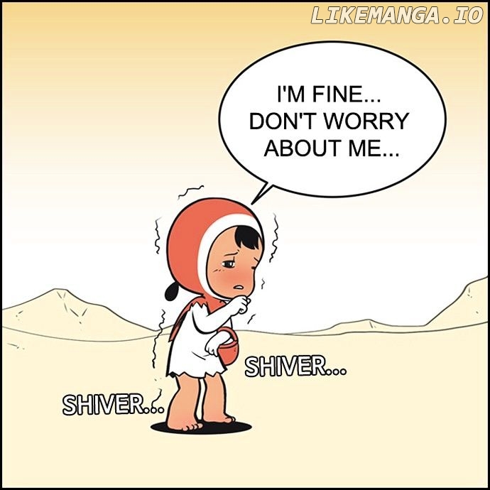 Yumi's Cells Chapter 83 - page 24