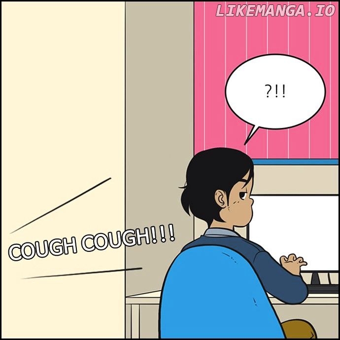 Yumi's Cells Chapter 83 - page 26