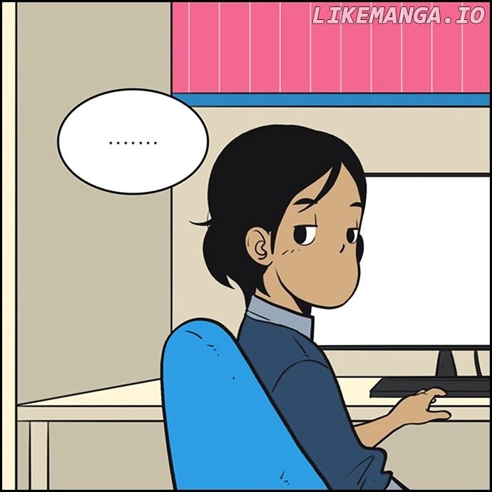 Yumi's Cells Chapter 83 - page 28