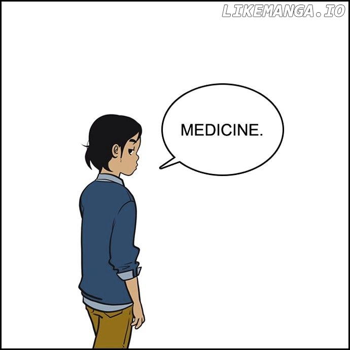 Yumi's Cells Chapter 83 - page 31