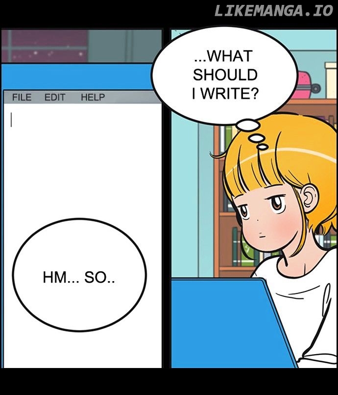 Yumi's Cells Chapter 174 - page 4