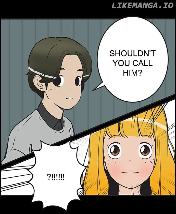 Yumi's Cells Chapter 265 - page 10