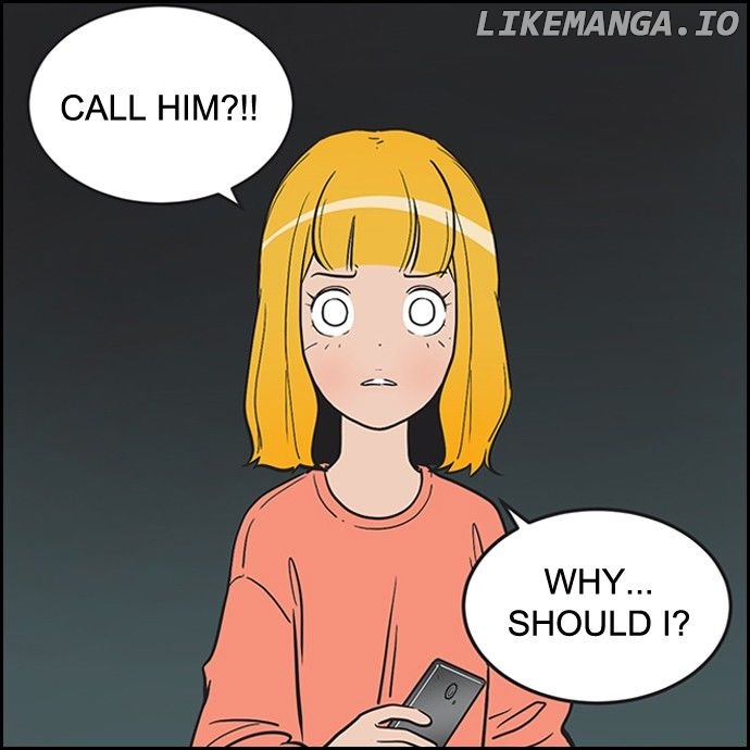 Yumi's Cells Chapter 265 - page 11