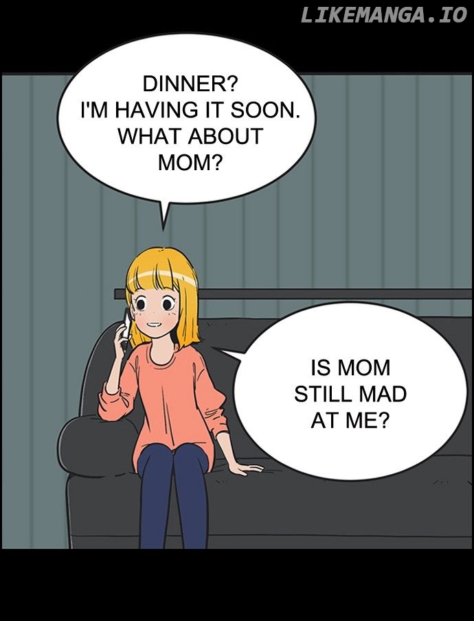 Yumi's Cells Chapter 265 - page 13