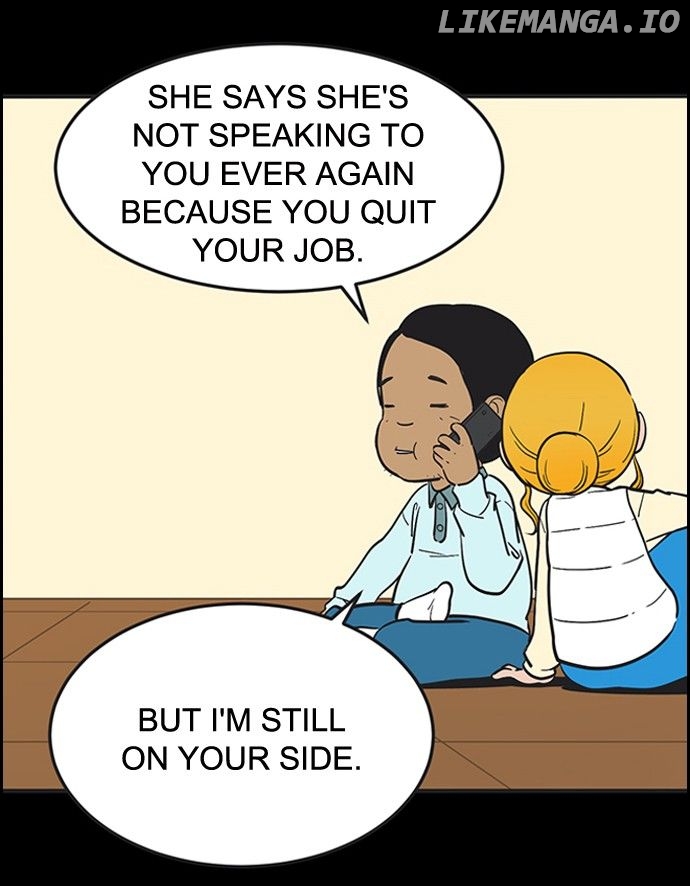 Yumi's Cells Chapter 265 - page 14