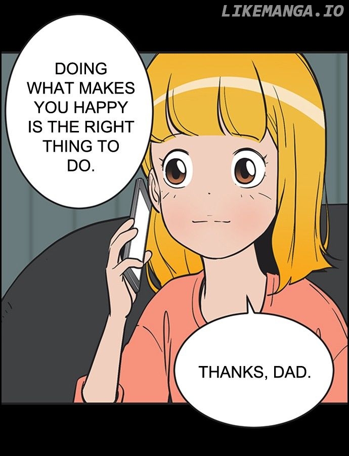 Yumi's Cells Chapter 265 - page 16