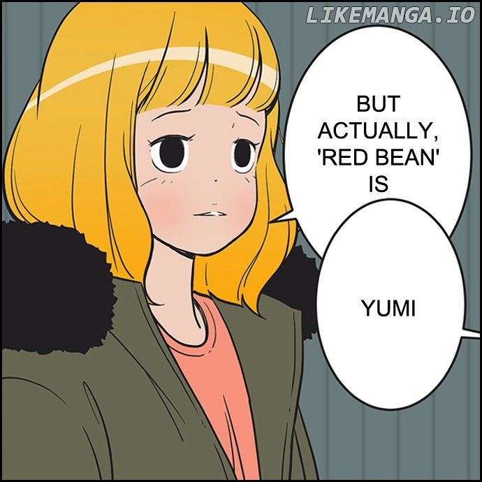 Yumi's Cells Chapter 265 - page 25