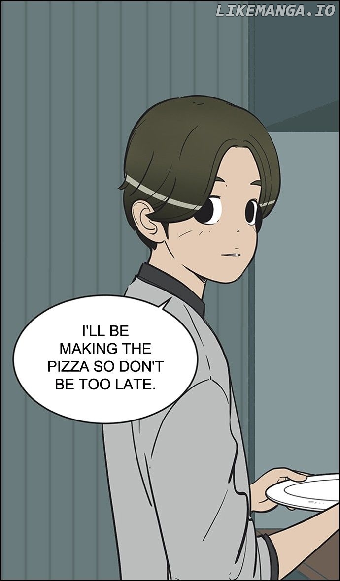 Yumi's Cells Chapter 265 - page 26