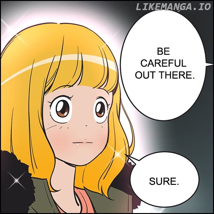 Yumi's Cells Chapter 265 - page 27