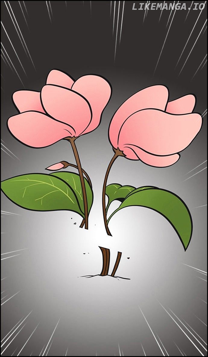 Yumi's Cells Chapter 84 - page 25