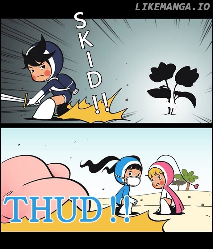 Yumi's Cells Chapter 84 - page 26