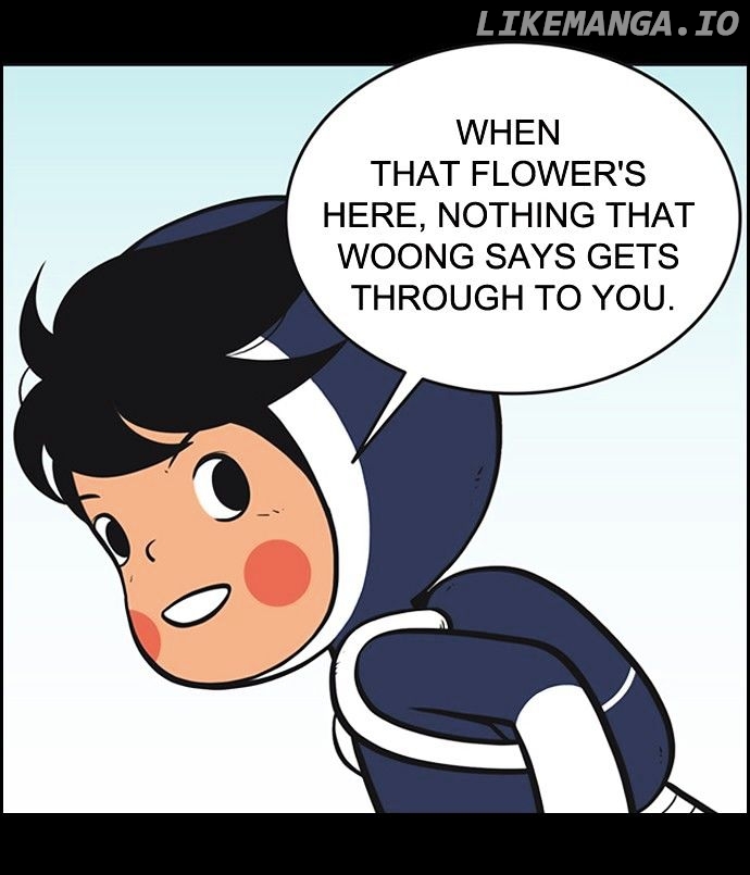 Yumi's Cells Chapter 84 - page 29