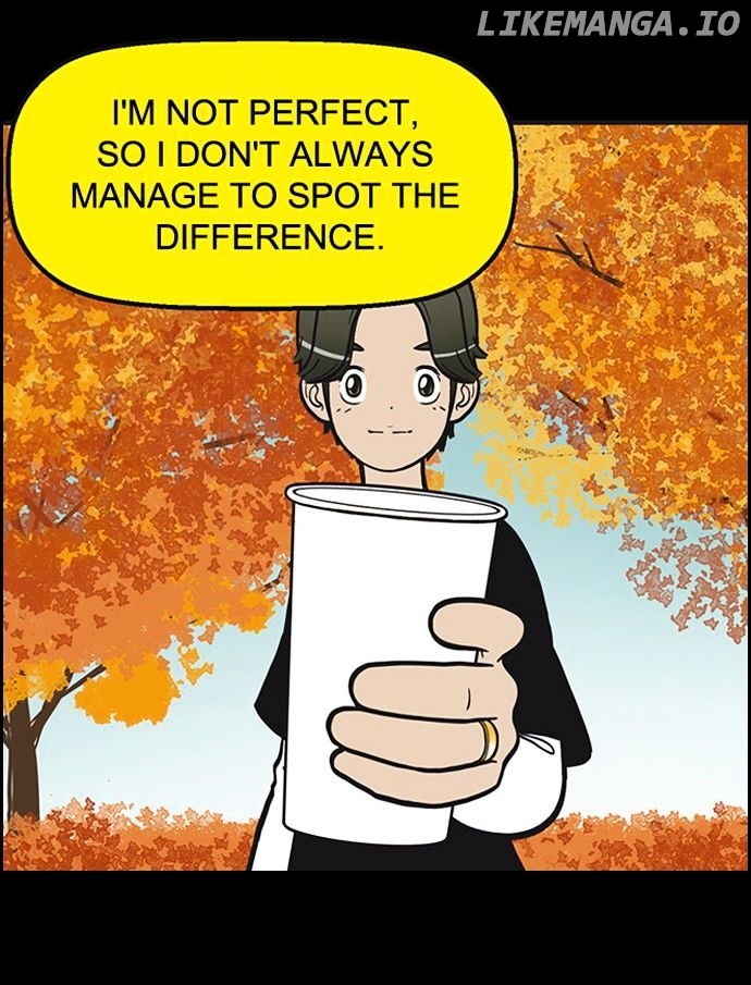 Yumi's Cells Chapter 175 - page 29