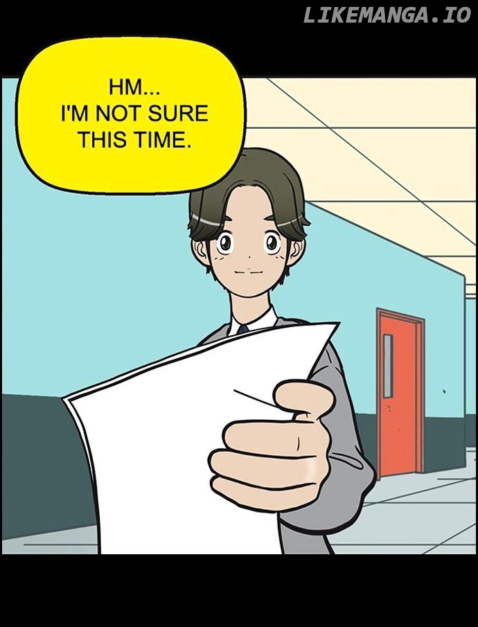 Yumi's Cells Chapter 175 - page 30
