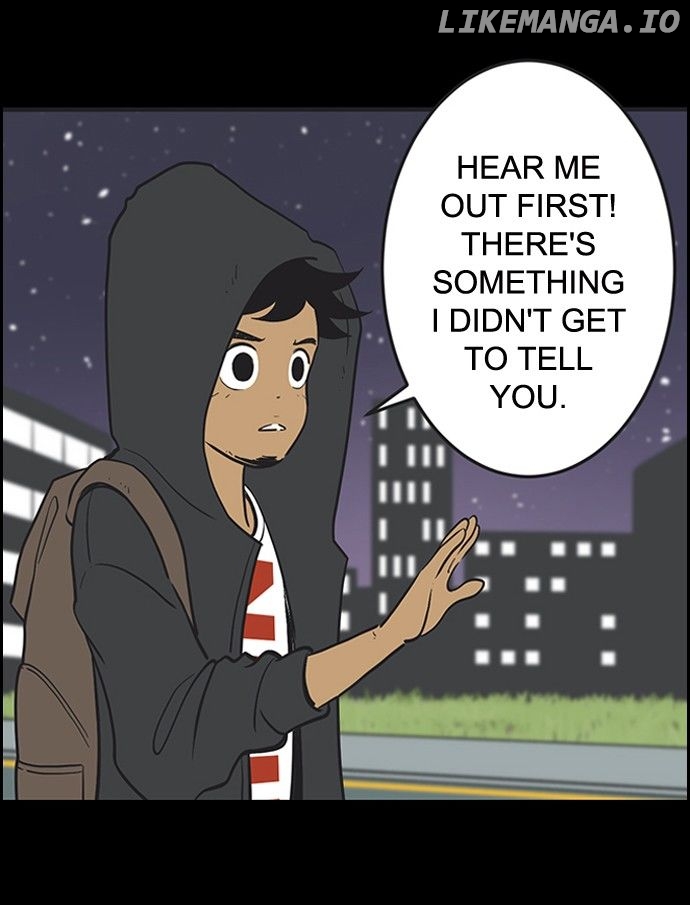 Yumi's Cells Chapter 266 - page 17
