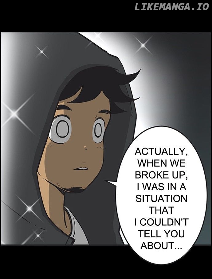 Yumi's Cells Chapter 266 - page 18