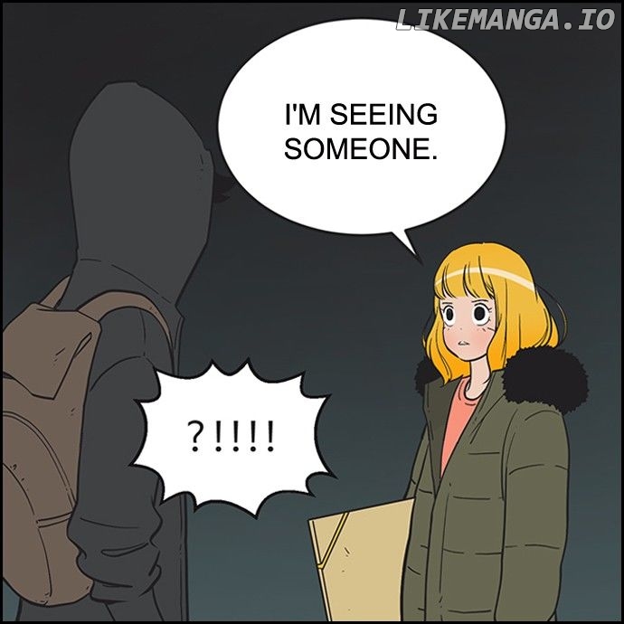 Yumi's Cells Chapter 266 - page 19