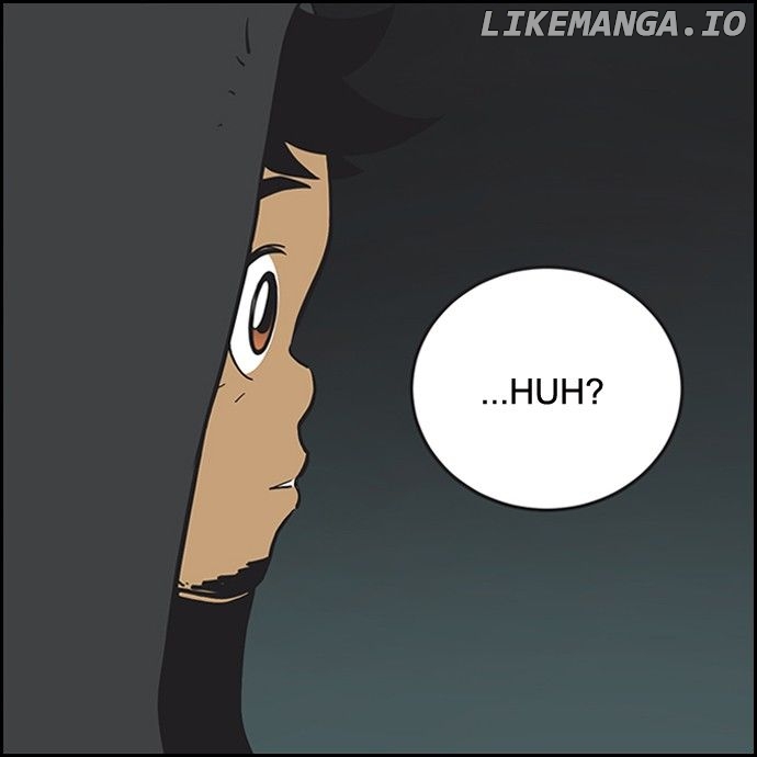 Yumi's Cells Chapter 266 - page 20