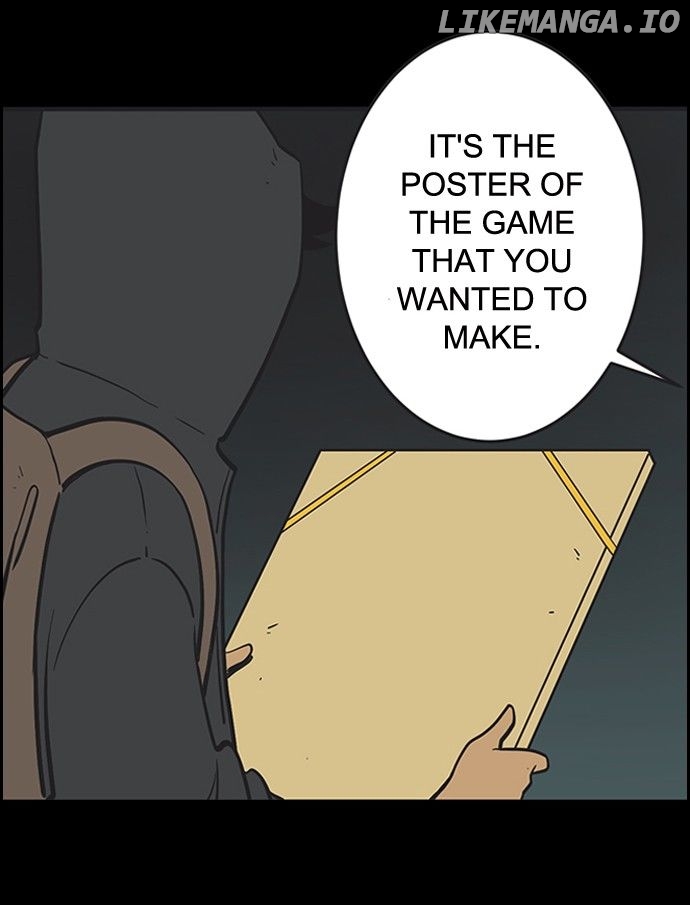 Yumi's Cells Chapter 266 - page 27
