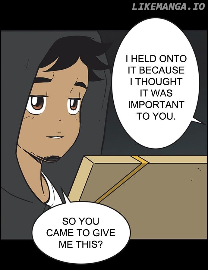 Yumi's Cells Chapter 266 - page 28