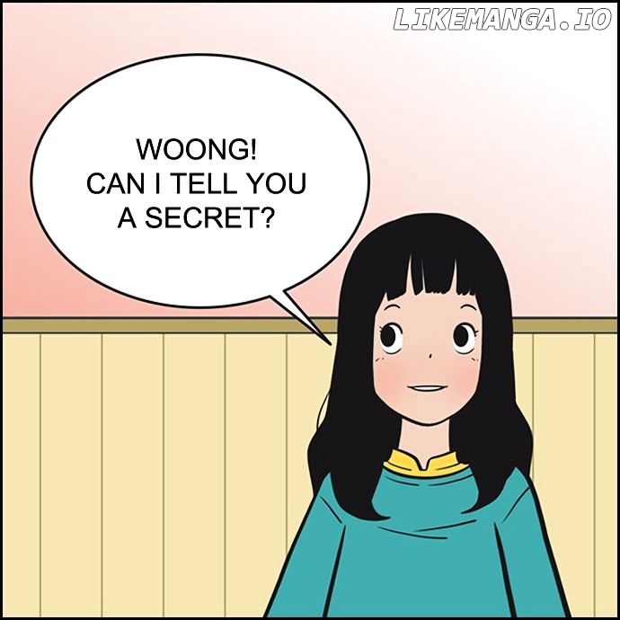 Yumi's Cells Chapter 85 - page 24