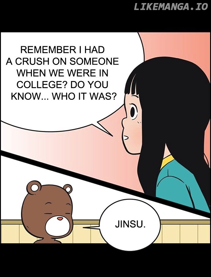Yumi's Cells Chapter 85 - page 25
