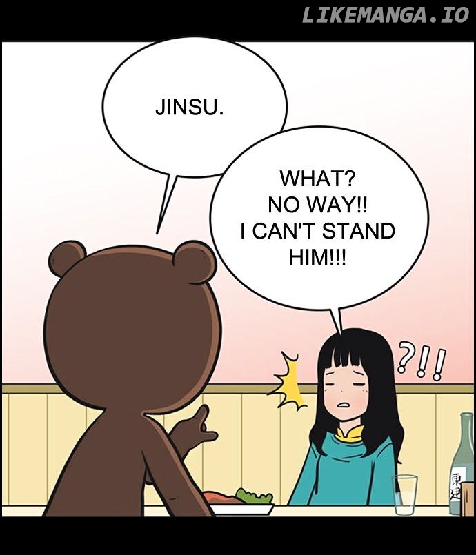 Yumi's Cells Chapter 85 - page 26