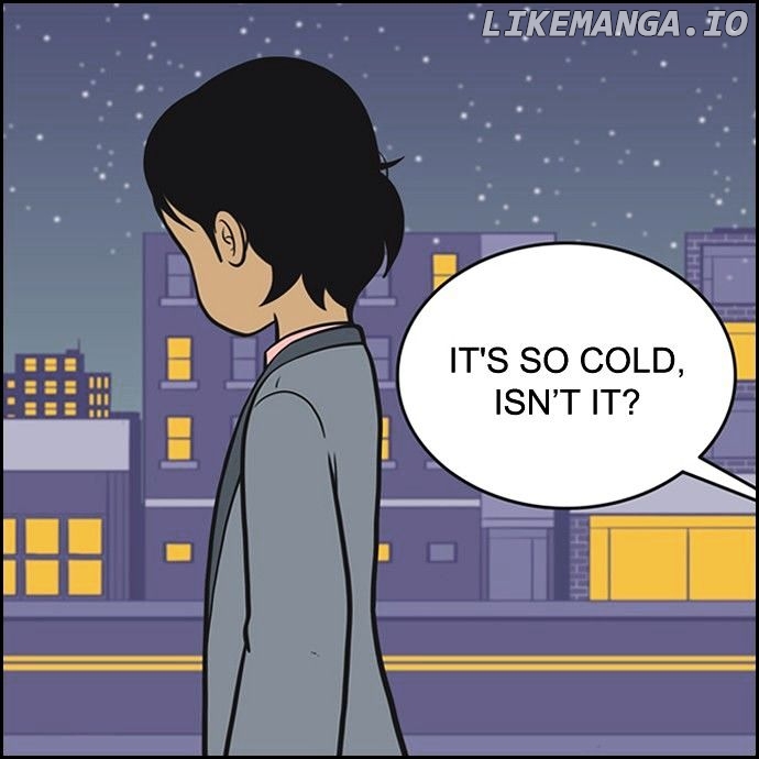 Yumi's Cells Chapter 85 - page 32