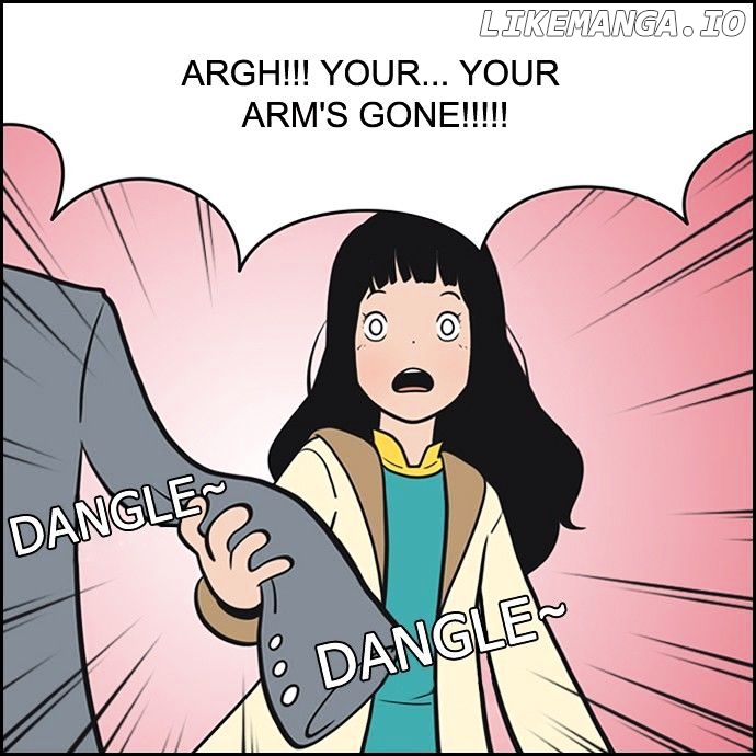 Yumi's Cells Chapter 85 - page 34