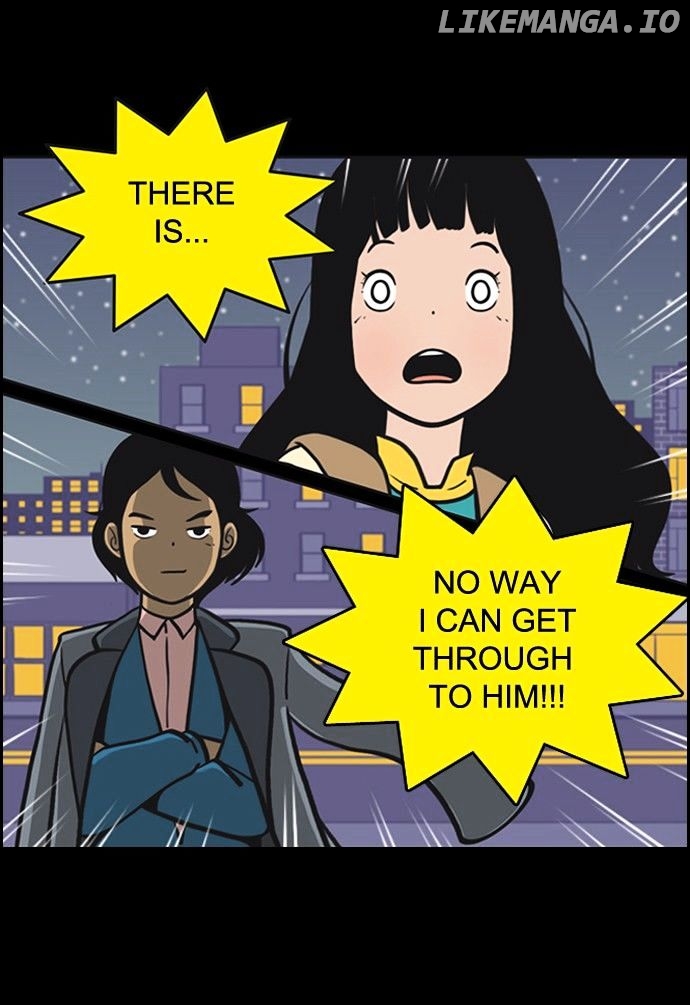 Yumi's Cells Chapter 85 - page 36