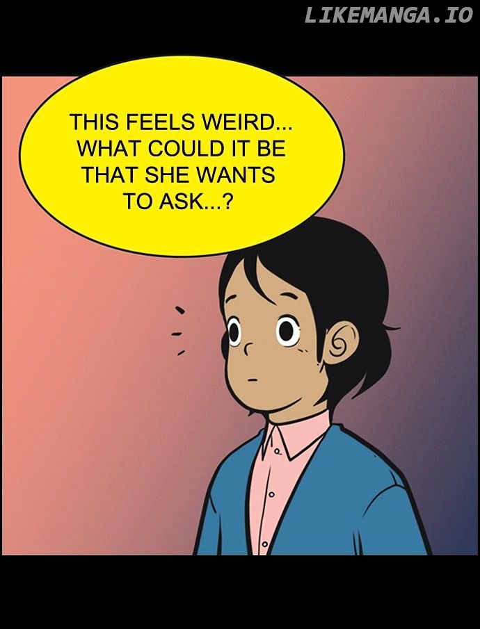 Yumi's Cells Chapter 85 - page 7