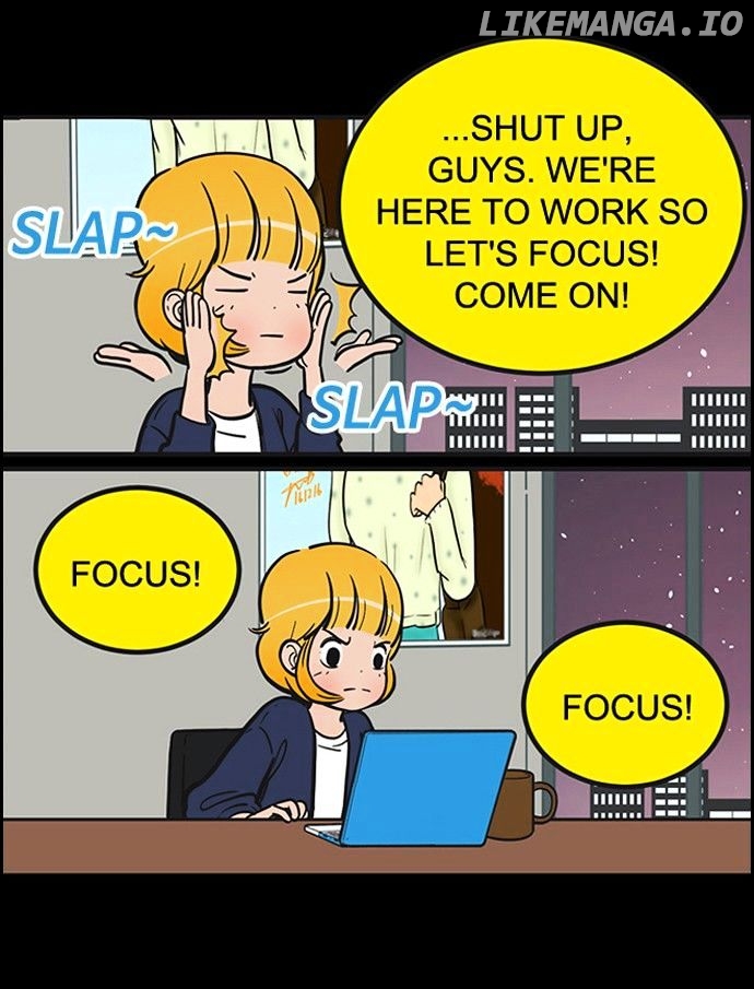 Yumi's Cells Chapter 176 - page 15