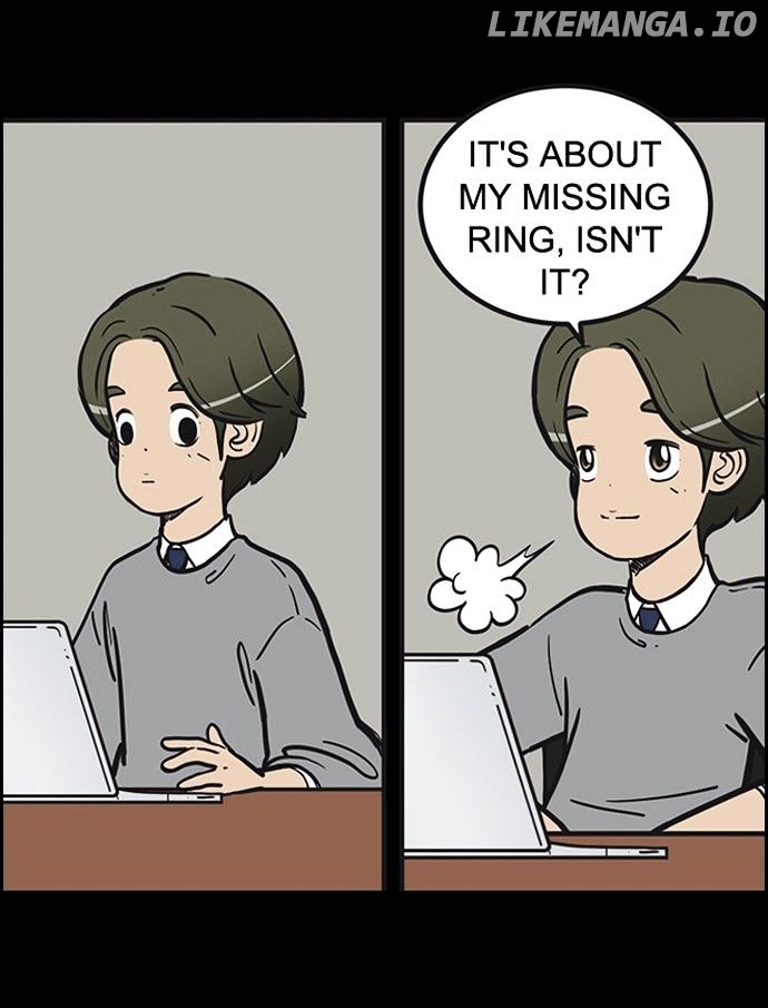 Yumi's Cells Chapter 176 - page 22