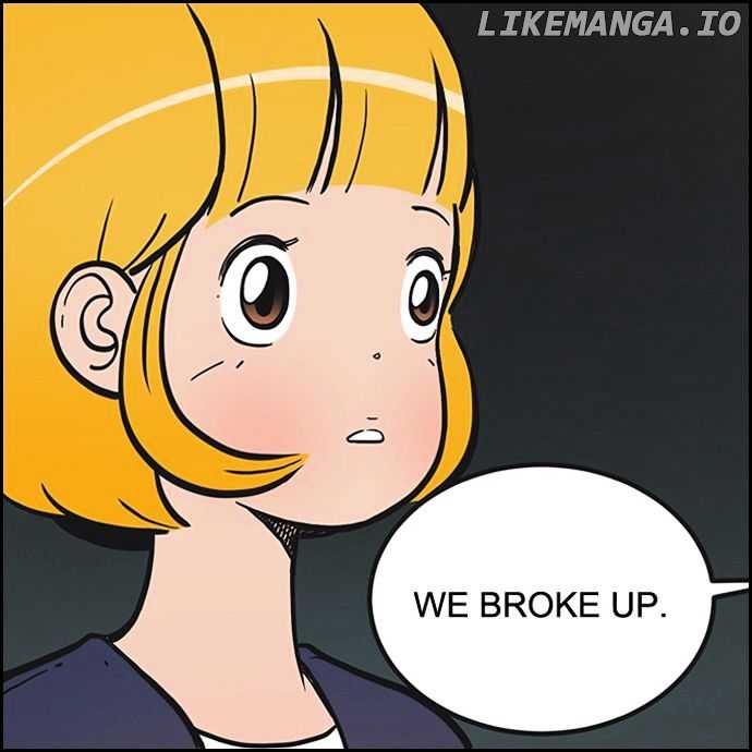 Yumi's Cells Chapter 176 - page 23