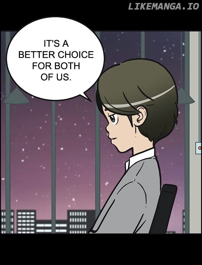 Yumi's Cells Chapter 176 - page 25