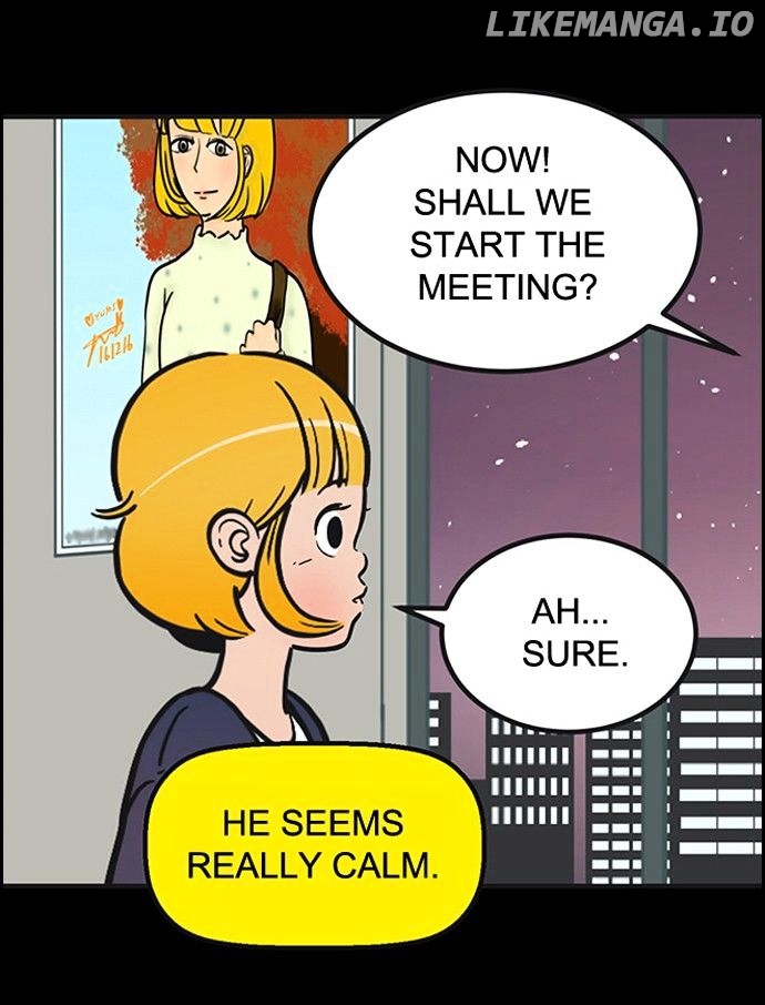 Yumi's Cells Chapter 176 - page 26