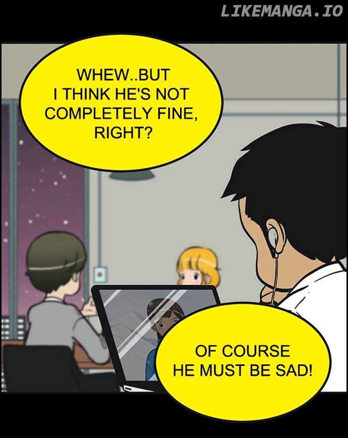 Yumi's Cells Chapter 176 - page 29