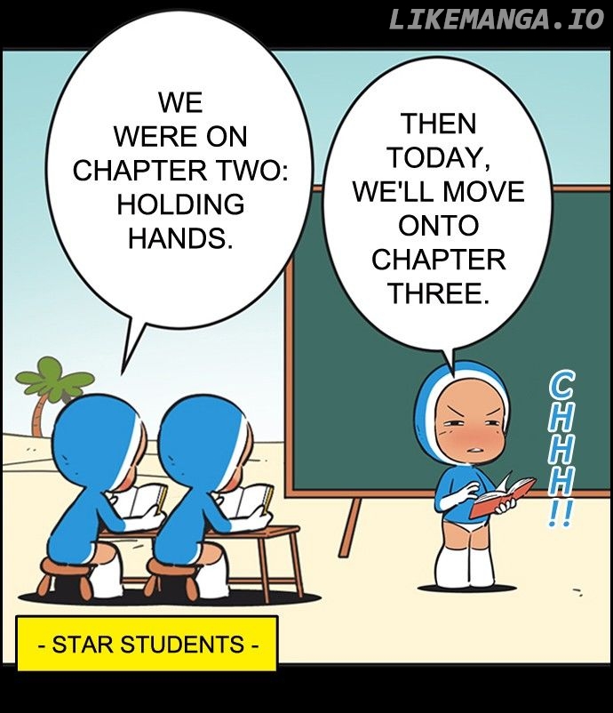 Yumi's Cells Chapter 267 - page 12