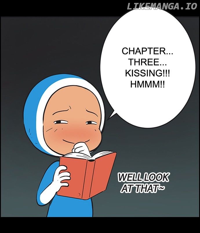 Yumi's Cells Chapter 267 - page 13
