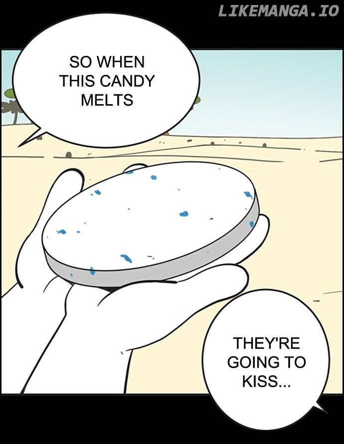 Yumi's Cells Chapter 267 - page 18