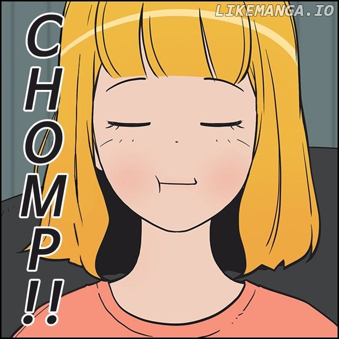 Yumi's Cells Chapter 267 - page 21
