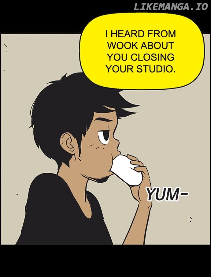 Yumi's Cells Chapter 267 - page 28