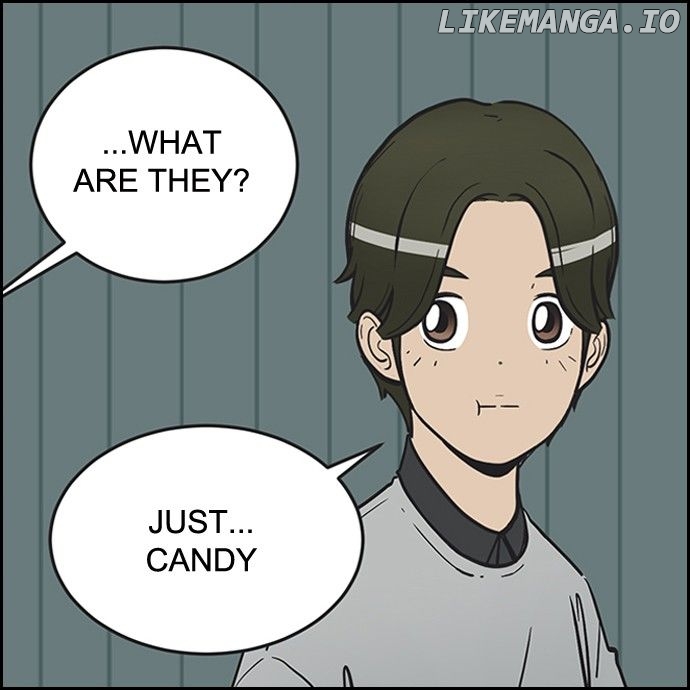 Yumi's Cells Chapter 267 - page 5