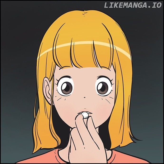 Yumi's Cells Chapter 267 - page 6