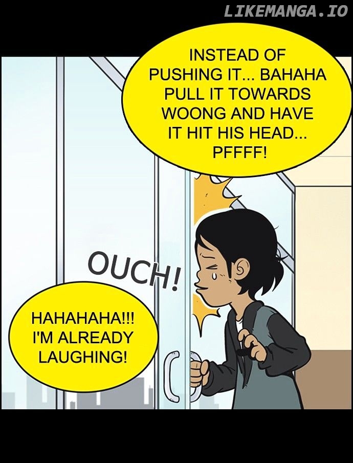 Yumi's Cells Chapter 86 - page 14