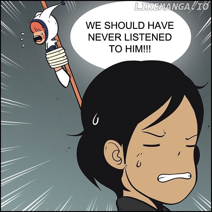 Yumi's Cells Chapter 86 - page 19