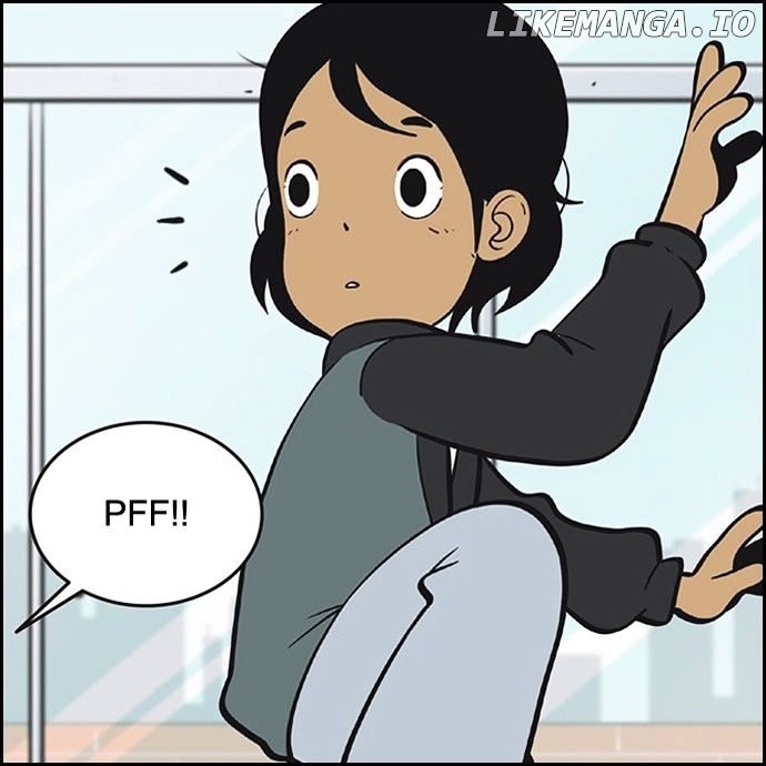 Yumi's Cells Chapter 86 - page 25