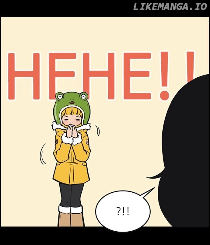 Yumi's Cells Chapter 86 - page 26